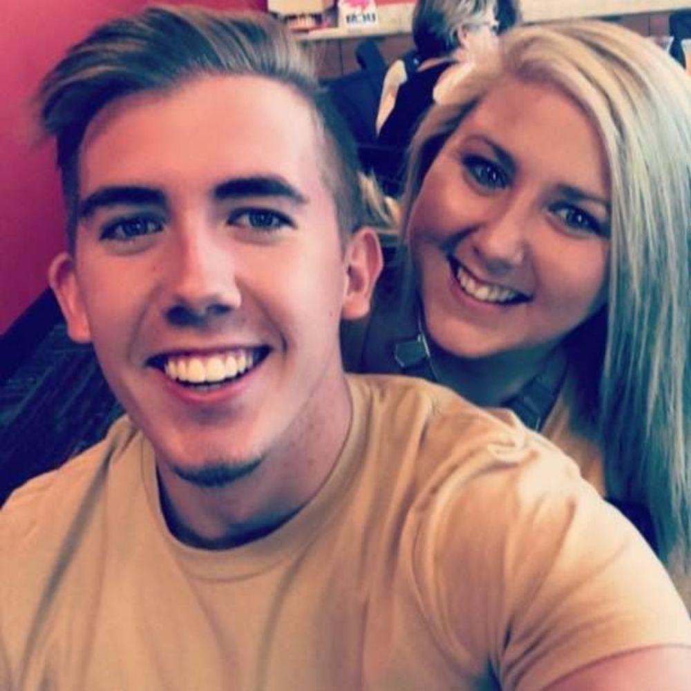 Meet your Posher, Marilyn goth